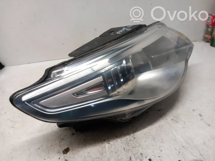 Volkswagen PASSAT CC Headlight/headlamp 3C8941752C