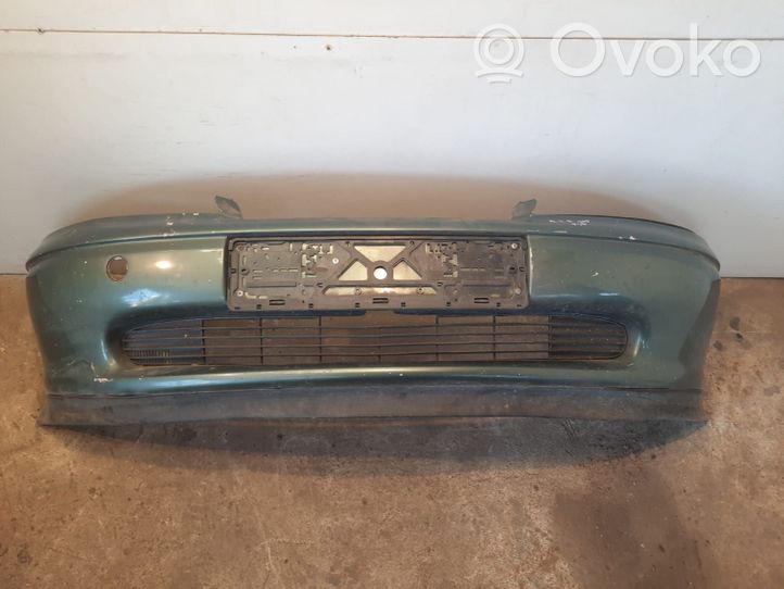 Opel Vectra B Pare-choc avant 007123841