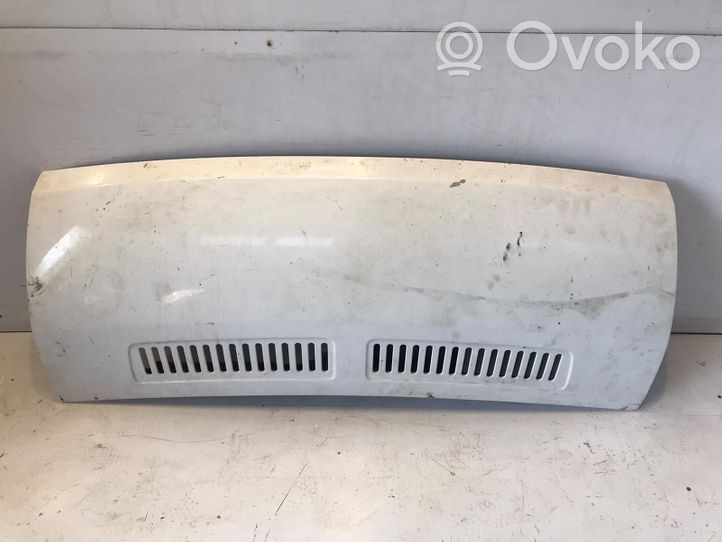 Citroen Jumper Motorhaube B196