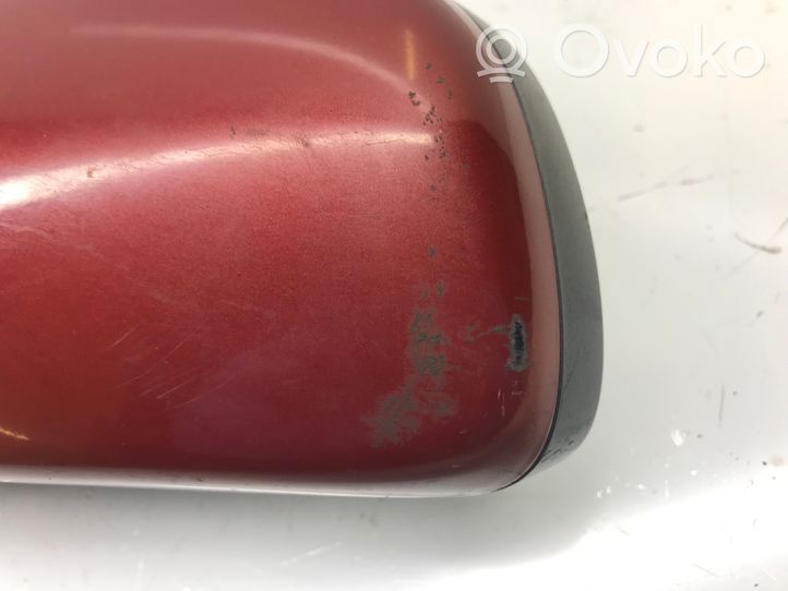 Opel Vectra C Etuoven sähköinen sivupeili 24439985