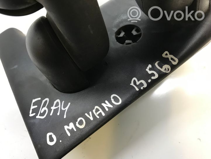Opel Movano A Зеркало (управляемое электричеством) B568