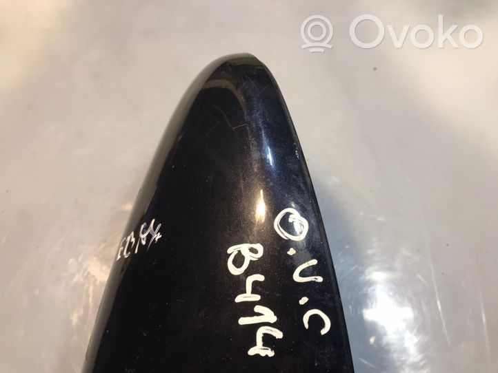 Opel Vectra C Front door wing mirror part B414