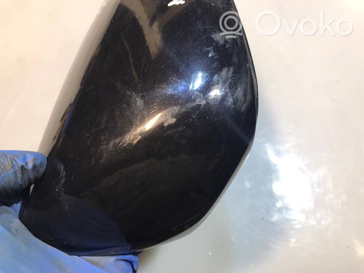 Opel Vectra C Miroir de rétroviseur de porte avant B414