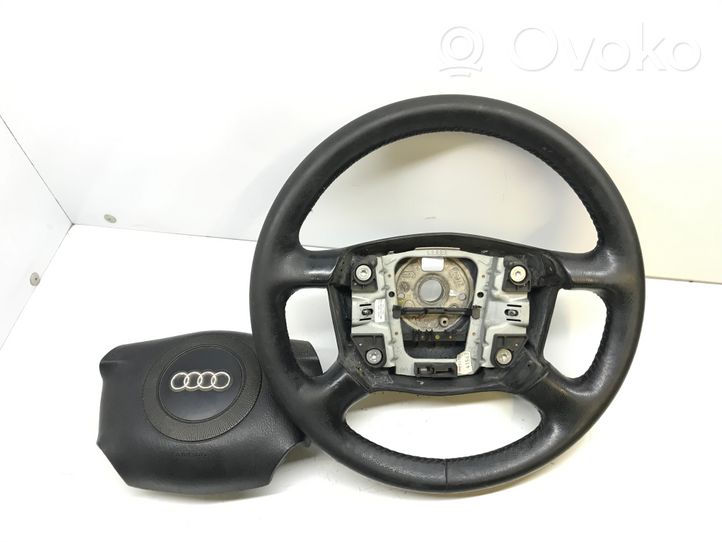 Audi A6 S6 C5 4B Volant 4B0419091