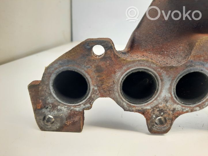 Volvo S40 Collettore di scarico 9646849080