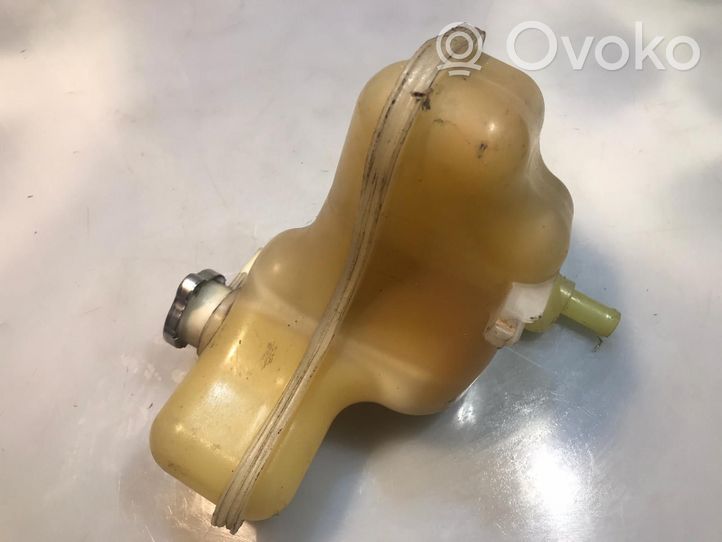 Mitsubishi Lancer X Vase d'expansion / réservoir de liquide de refroidissement B398