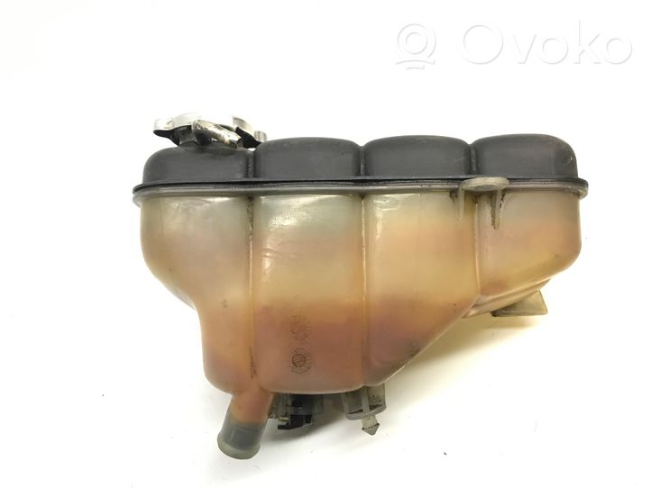 Mercedes-Benz C W202 Coolant expansion tank/reservoir LV3