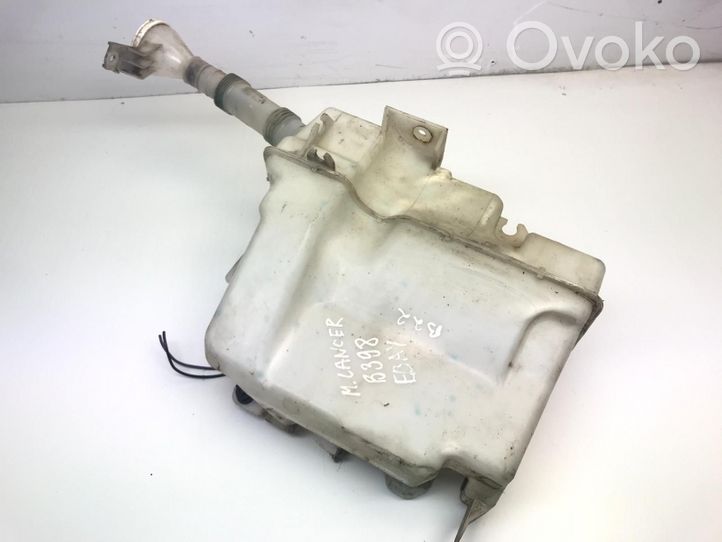 Mitsubishi Lancer X Serbatoio/vaschetta liquido lavavetri parabrezza B398