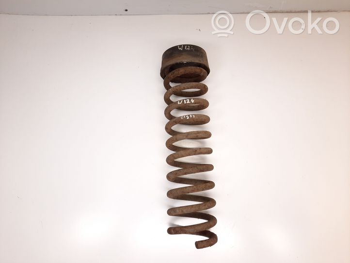 Mercedes-Benz E W124 Front coil spring 