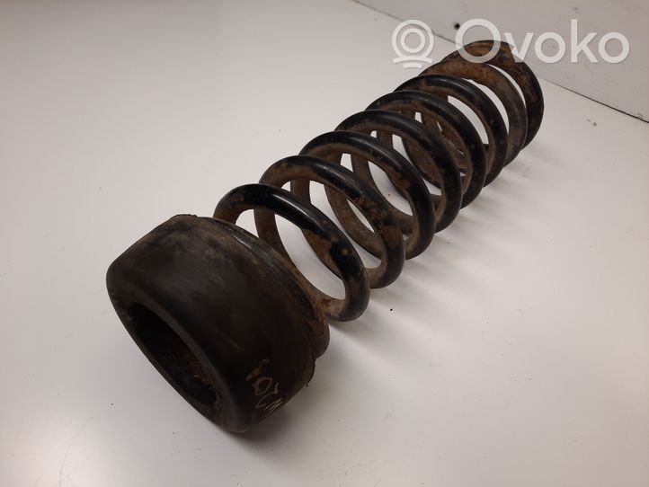 Mercedes-Benz 190 W201 Rear coil spring 