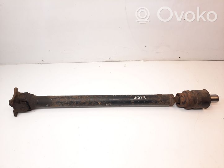 Mitsubishi Pajero Front prop shaft 