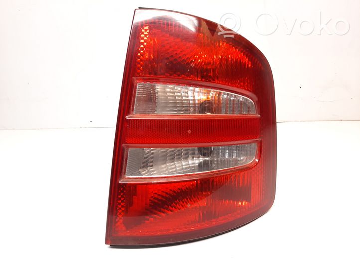 Skoda Fabia Mk1 (6Y) Lampa tylna 6Y9945096B