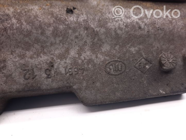 Opel Movano A Rocker cam cover 