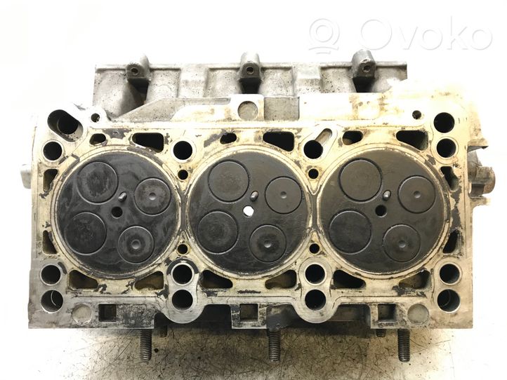 Volkswagen PASSAT B5.5 Testata motore 059103469K