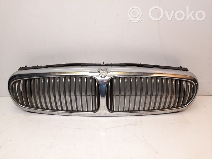 Jaguar X-Type Front grill 1X435510AE