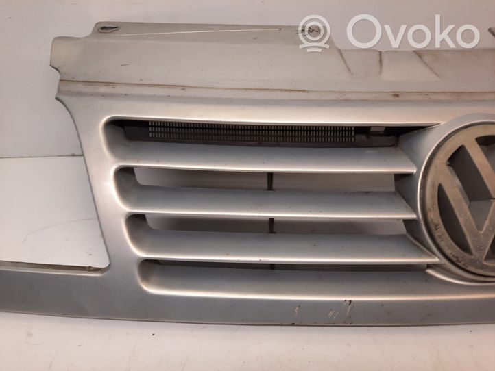 Volkswagen Sharan Grille de calandre avant 7M0853651