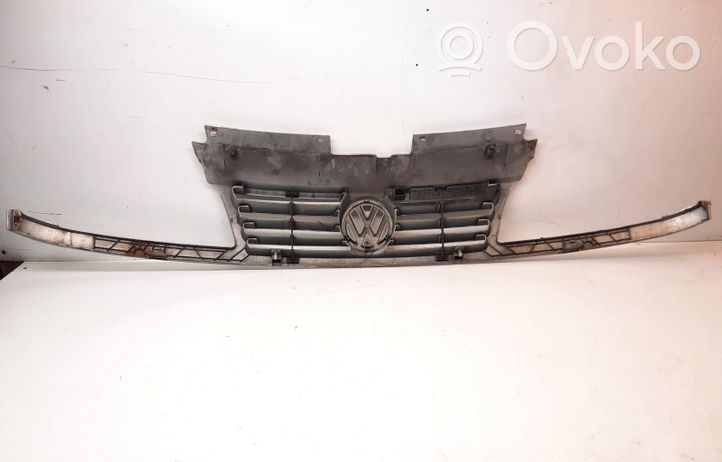 Volkswagen Sharan Grille de calandre avant 7M0853651