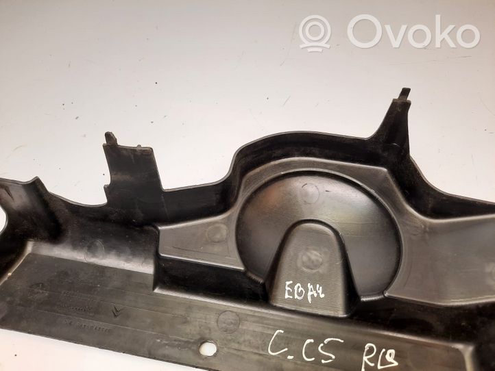 Citroen C5 Coperchio scatola dei fusibili 9839133480