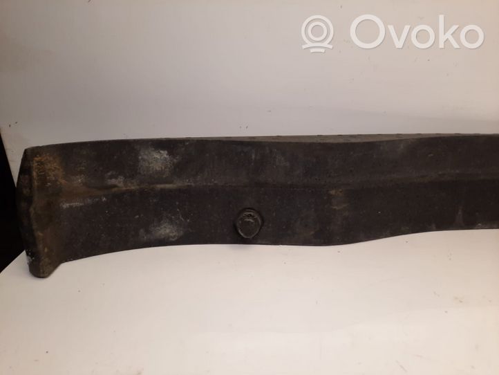 BMW 7 E65 E66 Absorber zderzaka tylnego 701500408