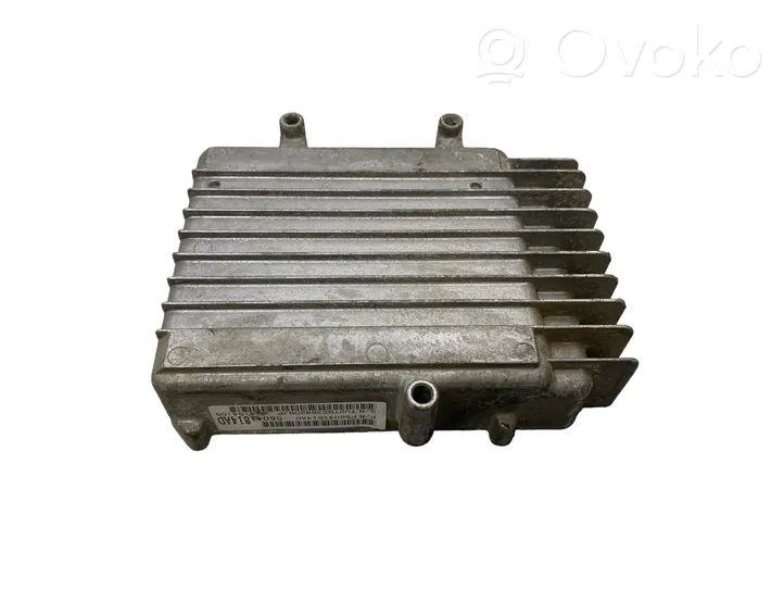 Jeep Grand Cherokee (WJ) Module de contrôle de boîte de vitesses ECU P56041814AD