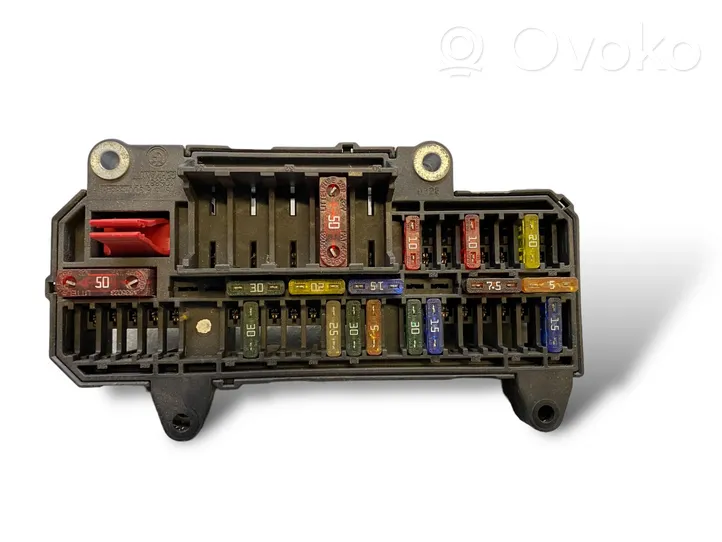 BMW 7 E65 E66 Fuse module 6900583