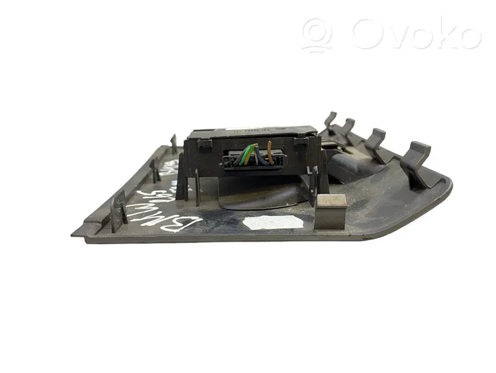 BMW 7 E65 E66 Boîtier module alarme 6929701