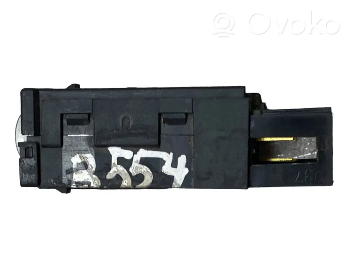 Renault Trafic II (X83) Headlight level height control switch 8200379685