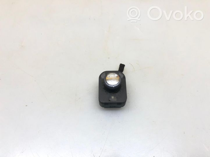 Volkswagen Phaeton Wing mirror switch 300959565C