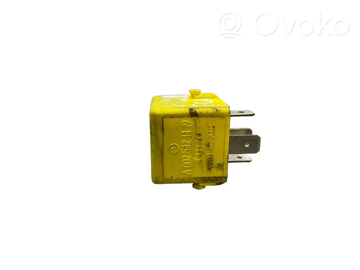 Mercedes-Benz E W210 Other relay A0025421419