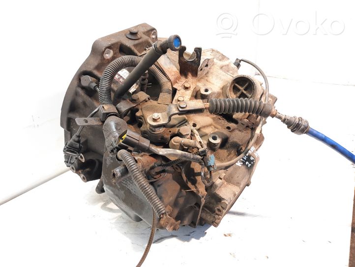 KIA Carnival Automatic gearbox 5042LE