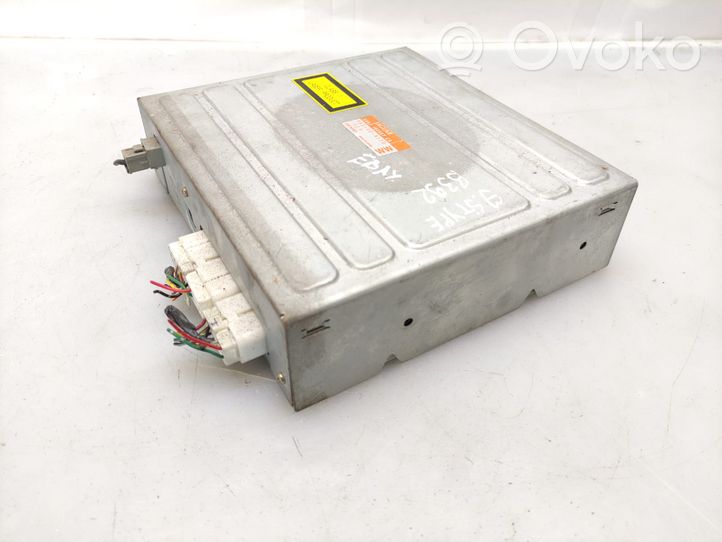 Jaguar S-Type Navigation unit CD/DVD player 4621008130