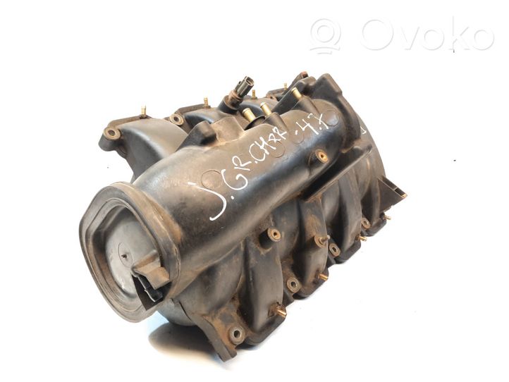 Jeep Grand Cherokee (WJ) Collettore di aspirazione 53030951