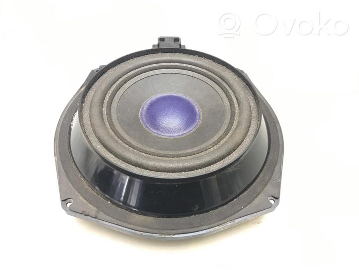 BMW 3 E90 E91 Enceinte subwoofer 902275492911