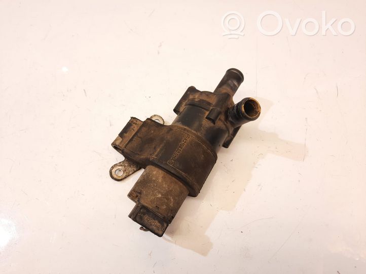 Mercedes-Benz E W210 Pompe à eau de liquide de refroidissement 0018358664