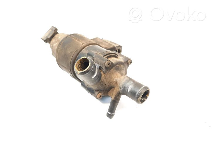 Mercedes-Benz E W210 Electric auxiliary coolant/water pump 0018358664