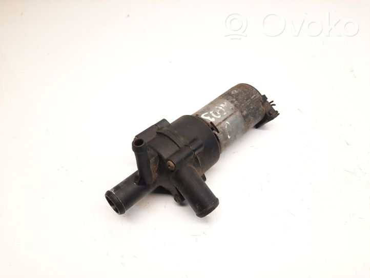 Mercedes-Benz E W210 Electric auxiliary coolant/water pump 0018358664