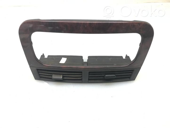 Jeep Grand Cherokee (WJ) Centrinės oro grotelės 55116037