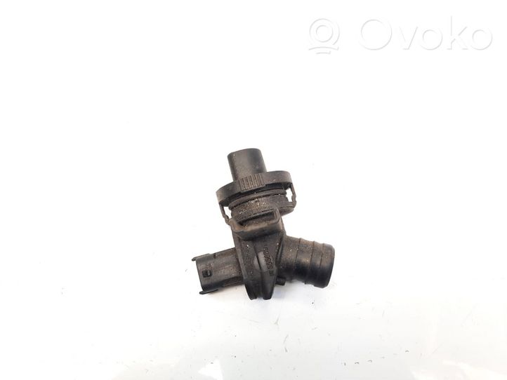 Opel Insignia A Breather valve 55568910