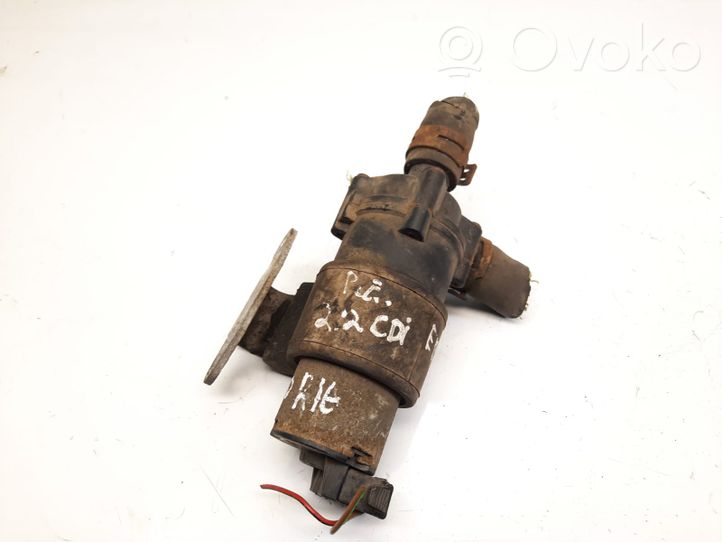 Mercedes-Benz E W210 Pompe à eau de liquide de refroidissement 0392020043