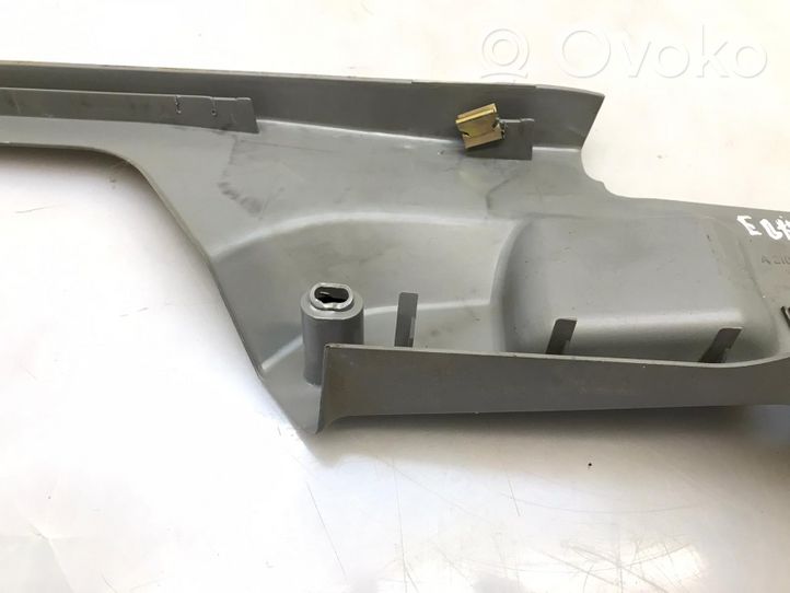 Mercedes-Benz E W210 Rivestimento anteriore minigonna laterale A2106800935