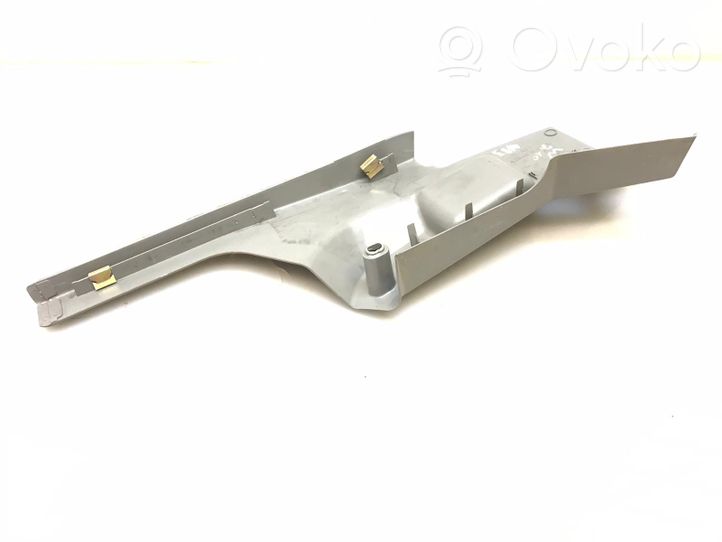 Mercedes-Benz E W210 Rivestimento anteriore minigonna laterale A2106800935