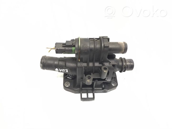 Citroen Berlingo Termostaatin kotelo 9647767180