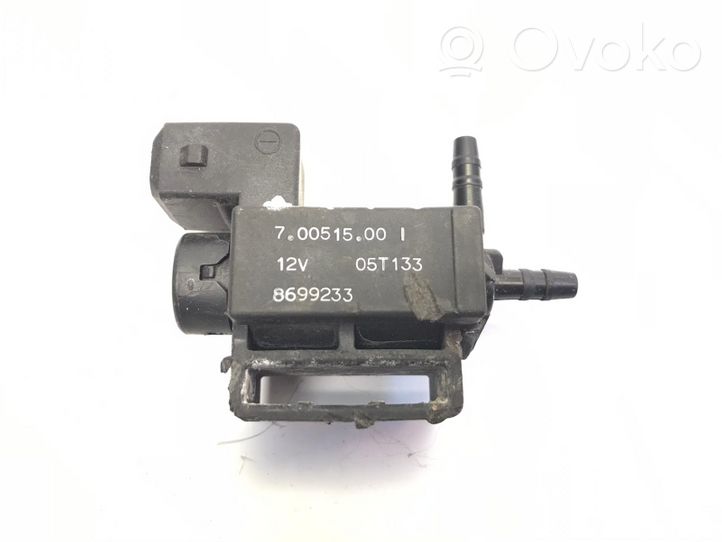 Volvo V70 Turboahtimen magneettiventtiili 700515001