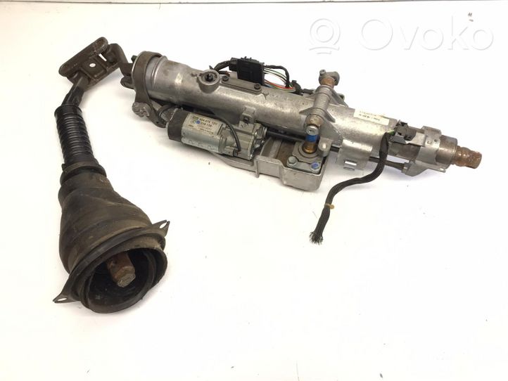 Mercedes-Benz CL C215 Scatola dello sterzo A2204620220