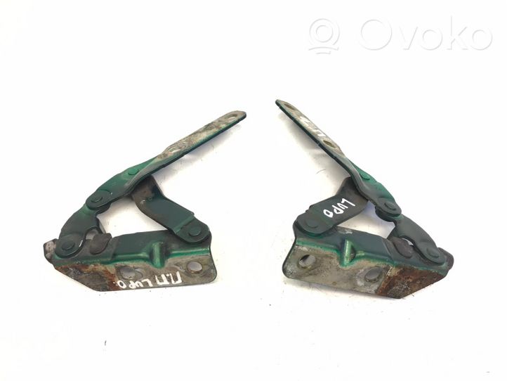 Volkswagen Lupo Engine bonnet/hood hinges 