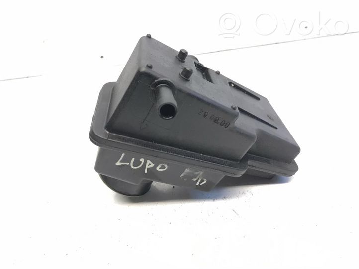 Volkswagen Lupo Power steering fluid tank/reservoir 6N0422371