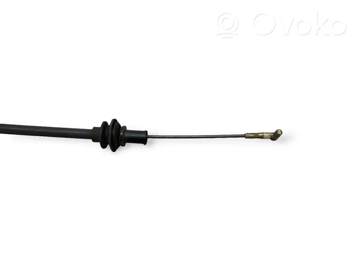 Volkswagen Lupo Clutch cable 6N1721335K