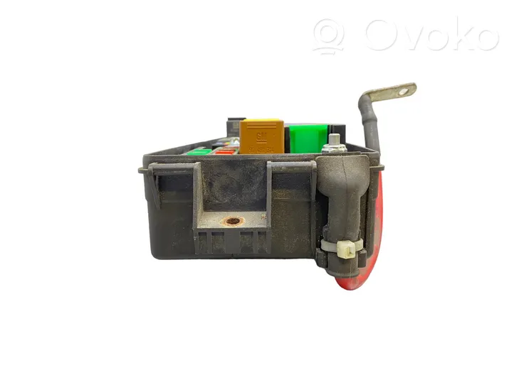 Opel Vectra C Kit calculateur ECU et verrouillage 55355631