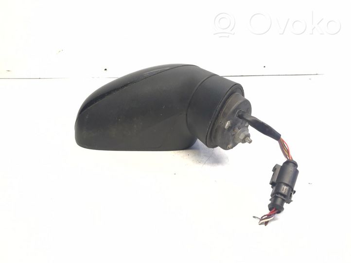 Seat Leon (1P) Front door electric wing mirror 010852