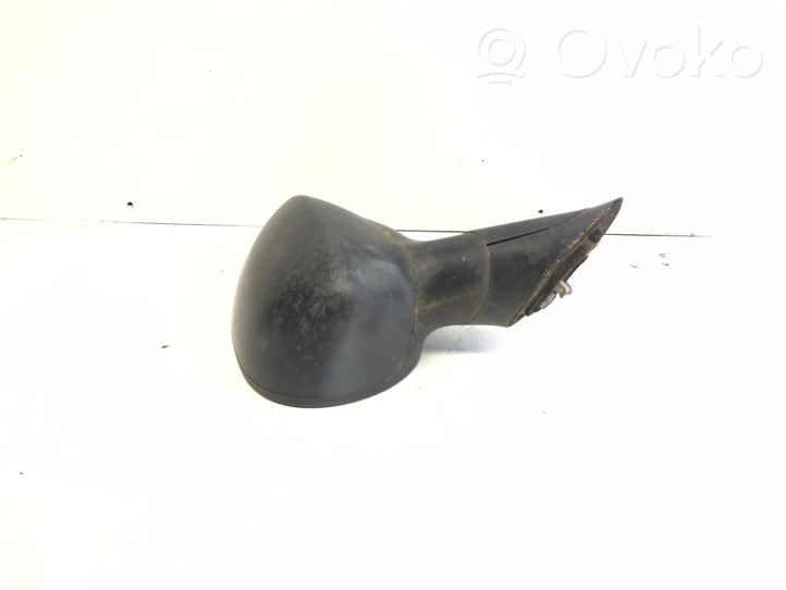 Fiat Grande Punto Front door electric wing mirror 011023